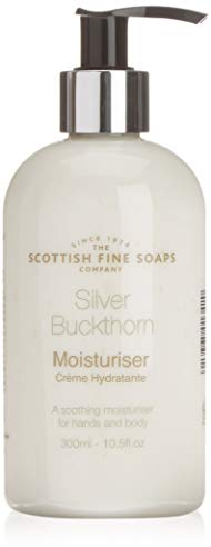 Scottish Fine Soaps Bodylotion Silver Buckthorn 300ml