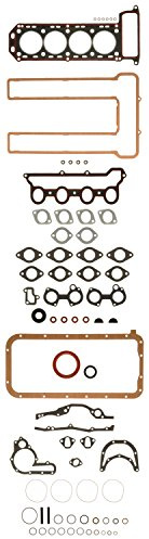 Ajusa 50042200 Full Gasket Set engine