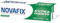Novafix - Extrafuerte - Crema adhesiva dentaduras postizas - Sin sabor 45 g