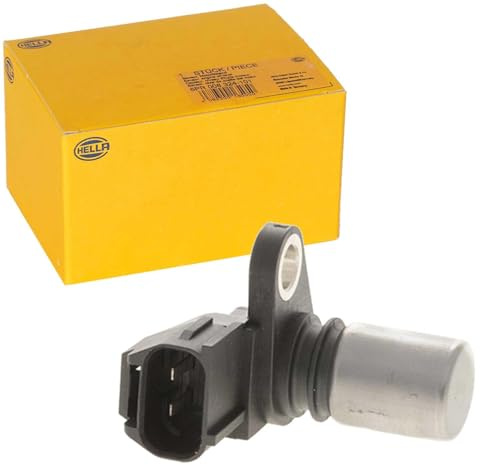 Hella 009167001 Crank Shaft Pulse Sensor 6Pu