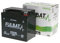 Batterie fulbat Gel YTZ7S SLA [+ Pile 7,50 EUR consigne]