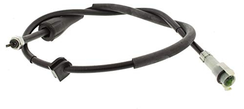 Tachowelle kpl. - Zip I (SSL...)