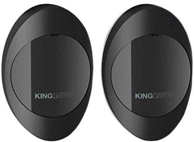 Viky 30 Paire de photocellules d'extérieur King GATES