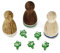Stemplino Mini Stempel Kaktus