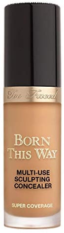 Too Faced Born This Way Super Coverage Concealer