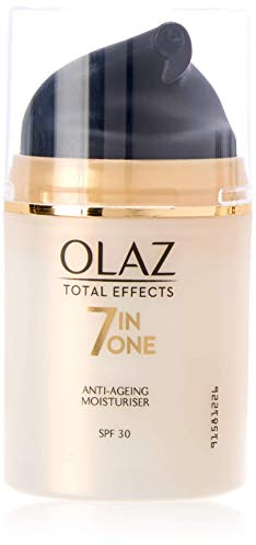 Olaz (Olay) Total Effects 7in1 Anti-Ageing Moisturiser SPF 30 Day Cream