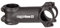 Humpert Unisex – Erwachsene Vorbau-2156918410 Vorbau, Schwarz, Einheitsgröße