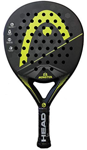 Pala de padel Head Graphene Monster 2019