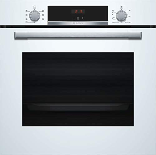 Bosch Serie 4 HBA533BW0S four 71 L 3400 W A Blanc