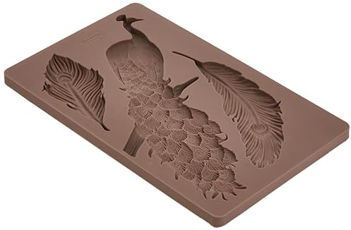 PRIMA MARKETING INC Redesign Mould 5X8, Regal Peacock