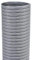 ISOTIP JONCOUX Tubage flexible liso acero inoxidable diámetro 80 mm para estufa de pellets por metro lineal