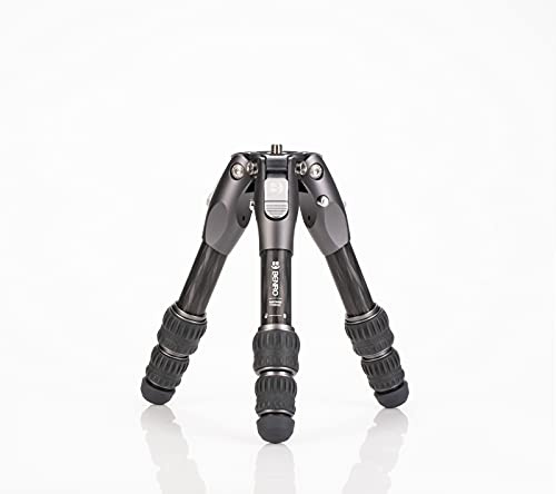 BENRO TRIPODE Tortoise 03C Carbon