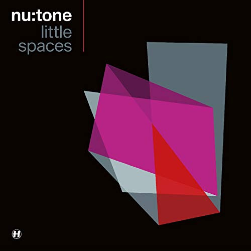Little Spaces [Vinyl LP]