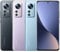 Xiaomi 12, Smartphone, Display AMOLED 6,28 Zoll 120 Hz, Snapdragon 8 Gen 1, Akku 4500 mAh, NFC, 8+256, Grau (spanische Version)