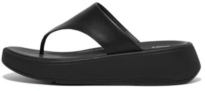 FitFlop F-Mode FW4-090, Womens flip-flops, black, 36 EU