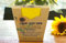 Grow Your Own Sunflower Seed Kit - Gardening Gift - Kid Childrens Educational Activity - Can Also Grow Microgreens (All Year) - Includes Reusable Eco Pot (8cm) & Extra Seeds