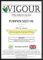 Pumpkin Seed Oil - 240 High Strength 2000mg Capsules