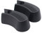 Doo Engy Kappe Wischarm Abdeckkappe Heckwischerarm Abdeckung Heckwischer Scheibenwischer Heckscheibenwischerarm hinten links und rechts für X1 F48 X2 F39