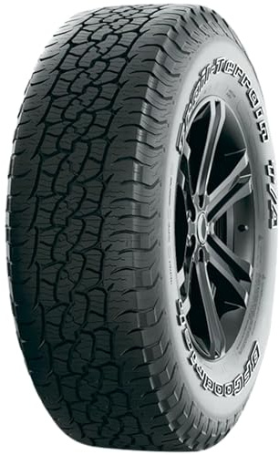 BFGOODRICH - 225/60 R17 TL 99H TRAIL-TERRAIN T/A BSW - Ganzjahresreifen