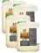MARBEC IDROWIP 5LTX4PZ Protettivo idrorepellente per materiali lapidei assorbenti: cotto, pietra, intonaci e agglomerati cementizi