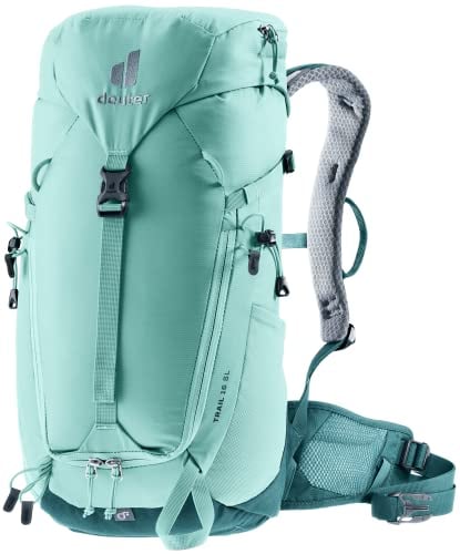 deuter Trail 16 SL Damen Klettersteig Wanderrucksack (Modell 2024)
