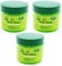 3 X Tea Tree Face Cleansing Pads - 60 Count (180 in Total) - Deep Cleanse, Refresh & Revitalize Your Skin - Ideal for Acne-Prone Skin.