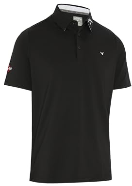 Callaway Herren Emea Ss Odyssey Bloc Poloshirt
