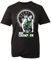 Premium Basketball T-Shirt mit Jason Tatum Motiv - Boston NBA Champion 2024 (DE/NL/SE/PL, Alphanumerisch, 4XL, Regular, Regular, Schwarz)