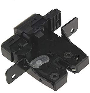 Cerradura de Maletero portón Trasero Cerradura 8200947699 para Clio Scénic 2 MK III Megane MK II 8200076240