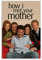 ijshndgn Poster How I Met Your Mother, Vintage-Kunst, Raumdekoration, ästhetisches Poster für Schlafzimmer, Wohnzimmer, Wände, ästhetisches Poster, 30 x 45 cm, ungerahmter Stil