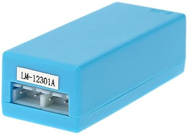 Hemobllo Lamp Tube Tester LCD Bildschirm Wartungsgerät Für CCFL Backlight Professioneller Lampenprüfer Für Bildschirmreparatur Und Wartung Ideal Für Techniker Und DIY Enthusiasten
