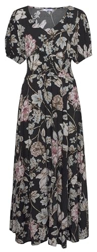 Lascana Damen Maxikleid
