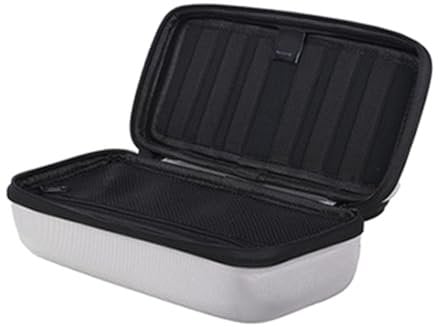 Golf Ball Storage Box Glove Holder Hard Case with Golf Storage Slot Golf Accessories Valuables Protective Box