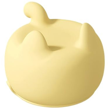 Pot Handle Covers, Anti-Scalding Lid Cover, Reusable Kitchen Gadgets 15.5g, Heat-Resistant Silicone for Safe Cooking and Handling, 2.17x2.05x1.54 Inches