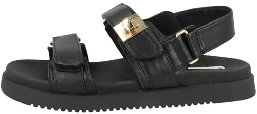 Steve Madden Damen Sandale