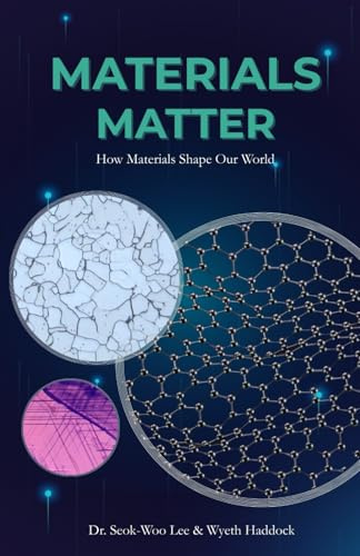 Materials Matter: How Materials Shape Our World