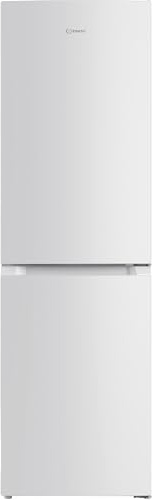 Indesit INKS 3251 W4UK 181cm 50/50 Fridge Freezer - White - E Rated