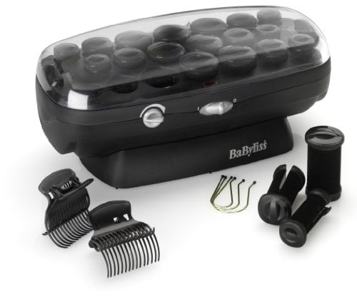 BABYLISS BL3035XP1 THERMO CERAMIC ROLLER SET