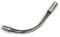 ETC V Brake Pipe Guide 90 Degrees