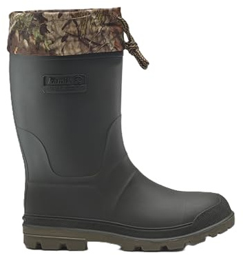 Kamik Herren IcebreakerGummistiefel