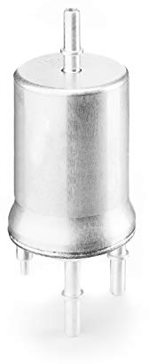 UFI Filters, Filtro Gasolio 31.832.00, Filtro Carburante per Ricambio, Adatto ad Auto, Applicabile su Diversi Modelli come Audi A2, Seat Altea, Cordoba, Ibiza, Skoda Fabia, Volkswagen Polo
