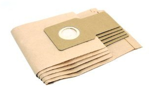 PANASONIC MCE468 MCE469 MCE560 MCE580 MCE590 Vacuum Cleaner PAPER DUST BAGS X 5