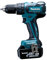 Makita DHP459RMJ Trapano Avvitatore a 2 Velocità