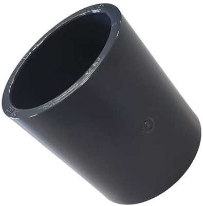 Manchon à Coller PVC Pression diam. 50