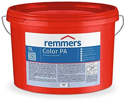 Remmers Betonacryl, weiß