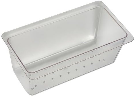 Villeroy & Boch Löffelablage Keramik klar