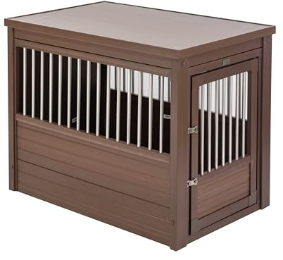 Ecoflex Haustierbox/Beistelltisch