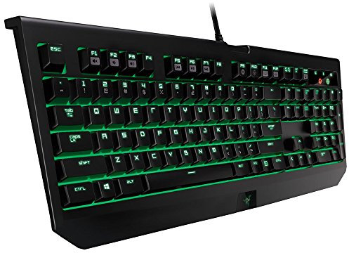 Razer Blackwidow Ultimate 2016 Tastiera