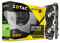 Zotac NVIDIA GeForce GTX 1060 6 GB AMP Edition GDDR5 Graphics Card - Black, ZT-P10600B-10M