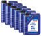 6x LIQUI MOLY 1052 2-Takt-Motoroil selbstmischend Rasenmäher Motorsäge Öl 1L
